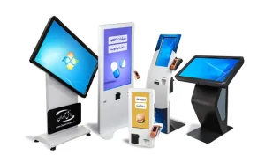 تصویر کیوسک دسته بندی اصلی