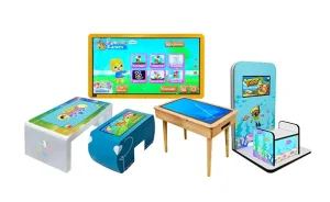 تصویر بنر دسته بندی محصولات کودک