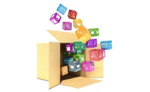 تصویر بنر محصولات نرم افزاری دسته بندی