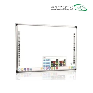 برد هوشمند کاراکو