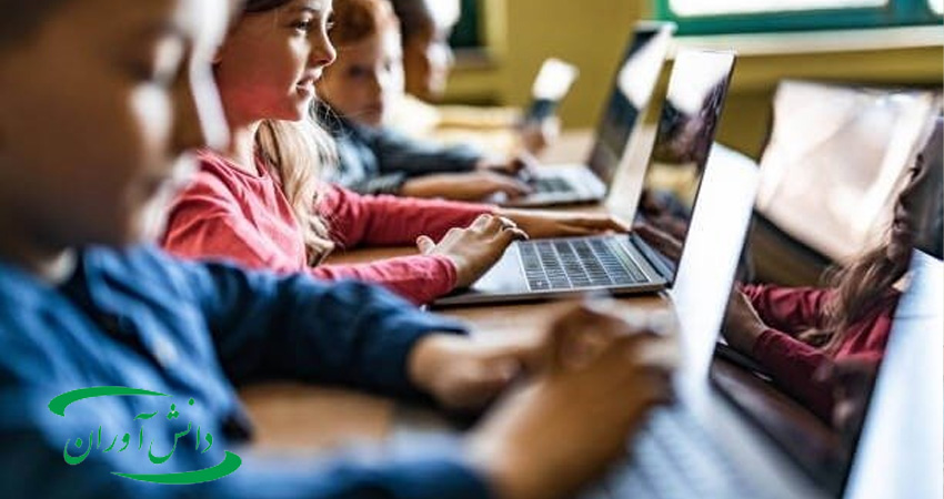 تفاوت مدارس هوشمند و معمولی