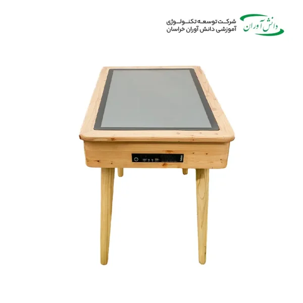 میز هوشمند 32 اینچ - Image 4