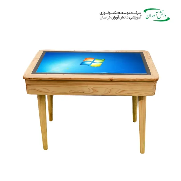میز هوشمند 32 اینچ - Image 3