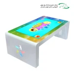 میز هوشمند 43 اینچ