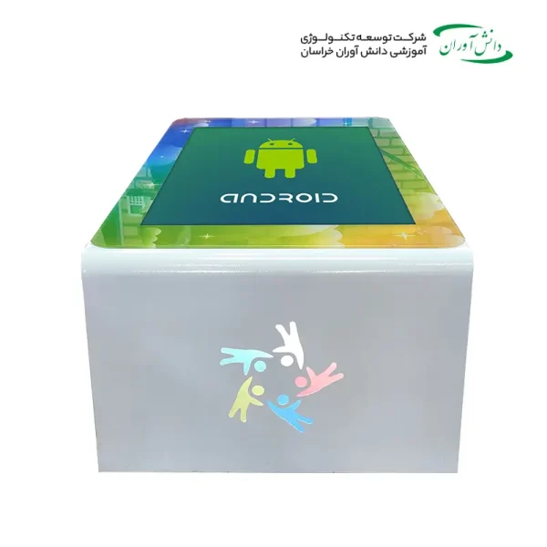میز هوشمند 43 اینچ - Image 4