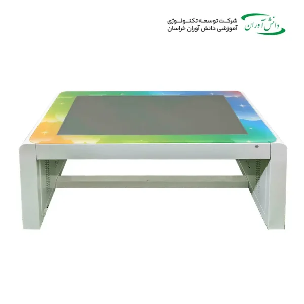 میز هوشمند 43 اینچ - Image 3