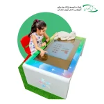 میز هوشمند 43 اینچ - Image 2